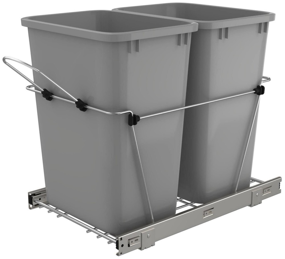 Rev-A-Shelf RV-18KD-C S Classic 14-1/4