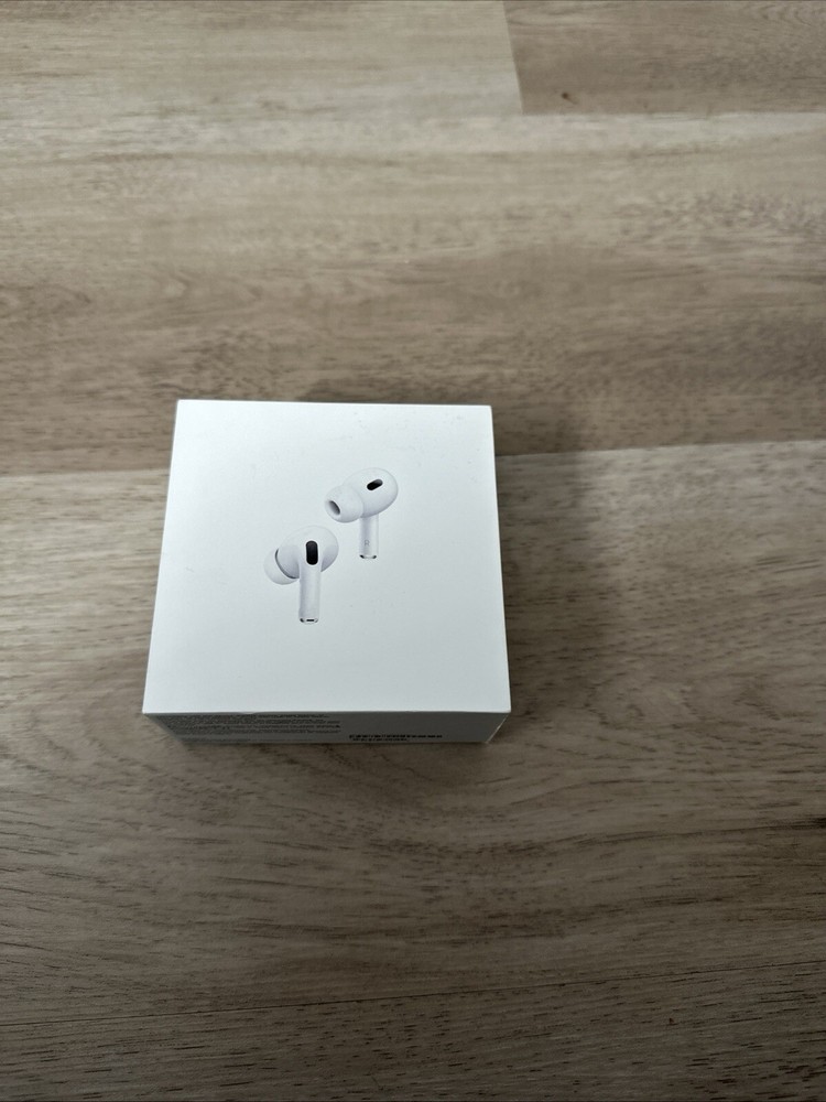 AirPods Pro 2 Box Only Replacement Packaging