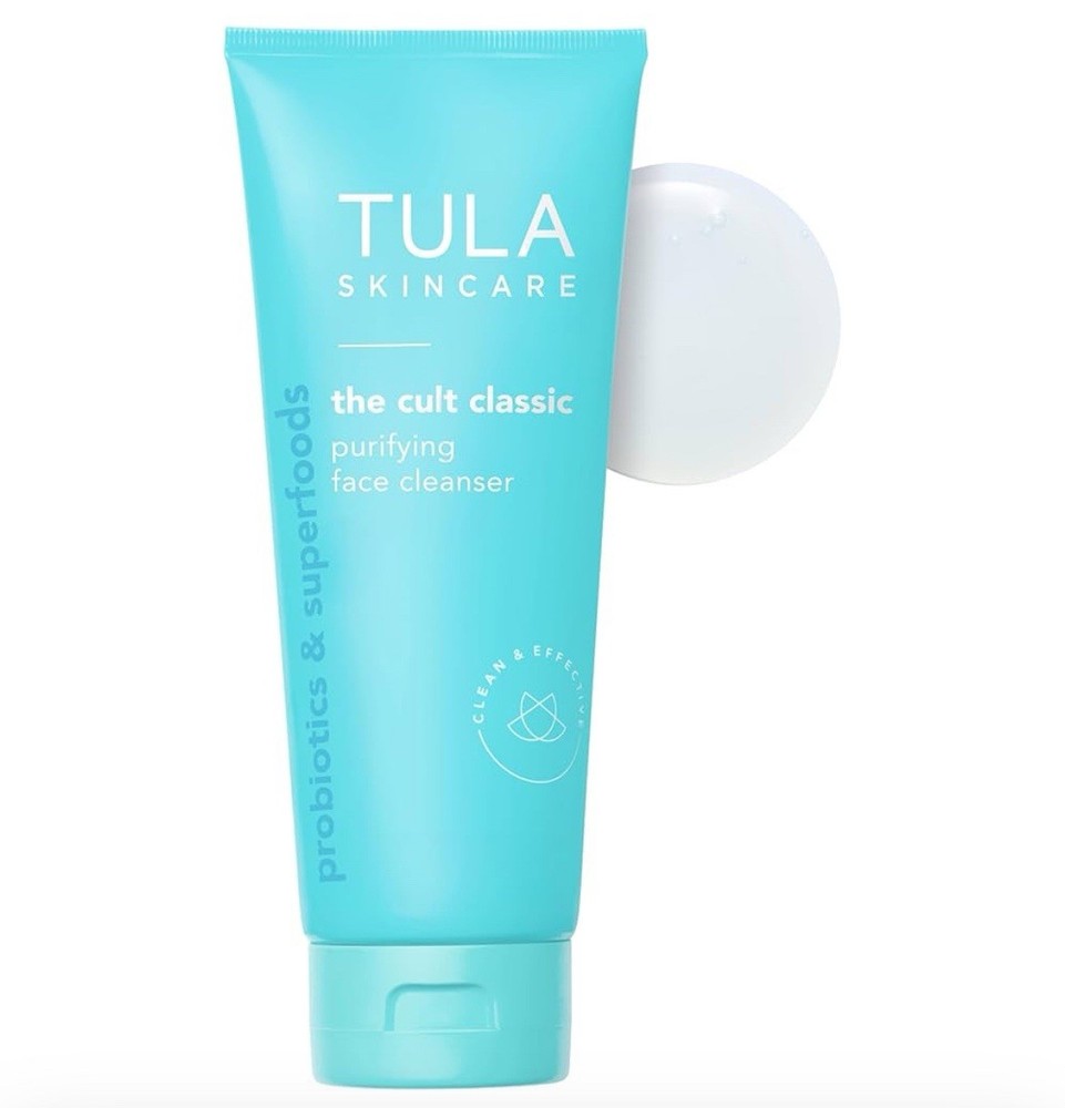 Tula Skin Care The Cult Classic Cleanser - 200ml (100F-VE)