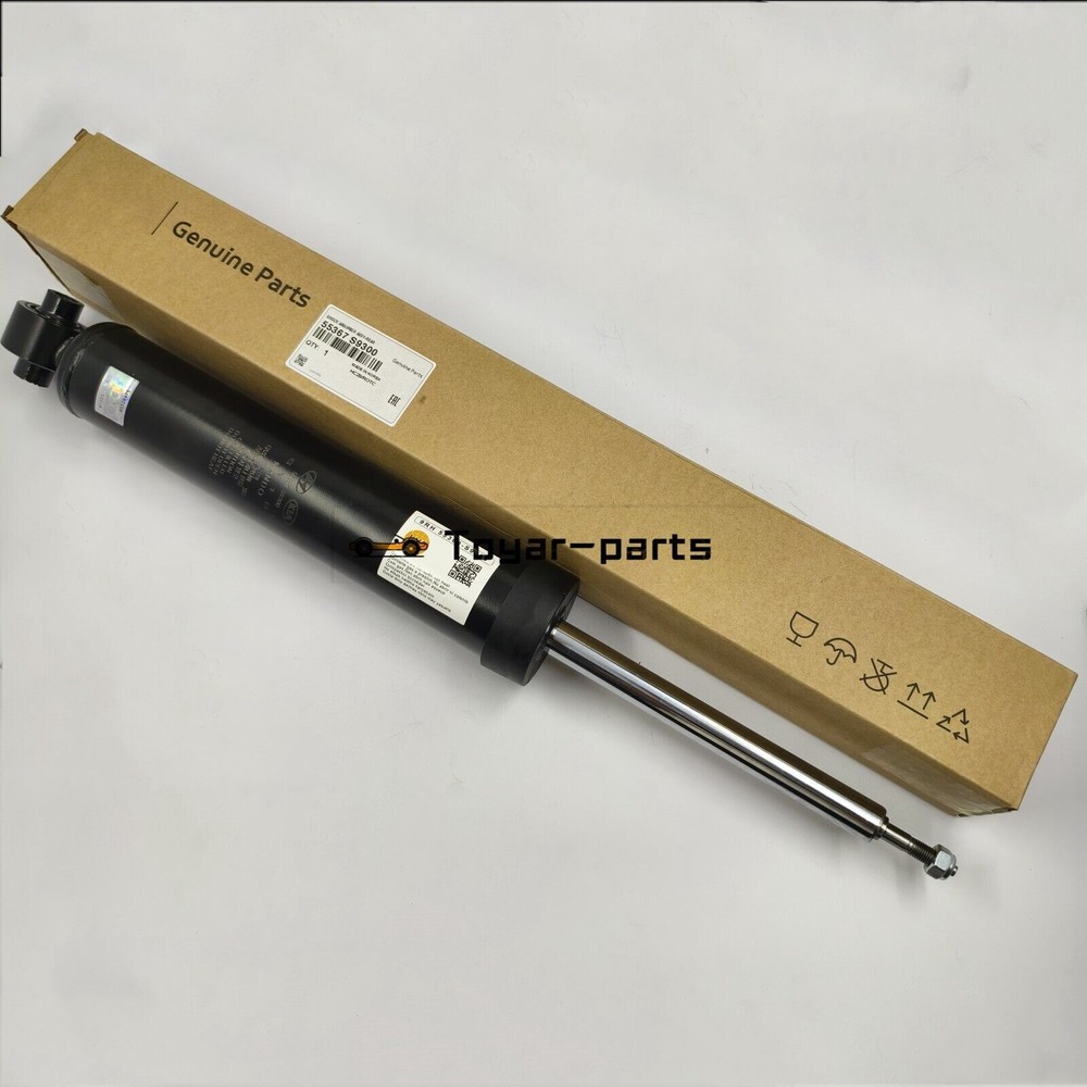 OEM for HYUNDAI Palisade 2020-22 Self Leveling Rear Shock Absorber 55367-S9300