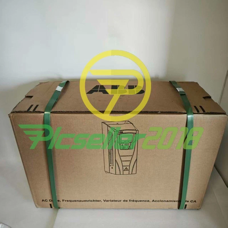 ACS550-U1-195A-4 Frequency converter Fast Shipping FedEx or UPS
