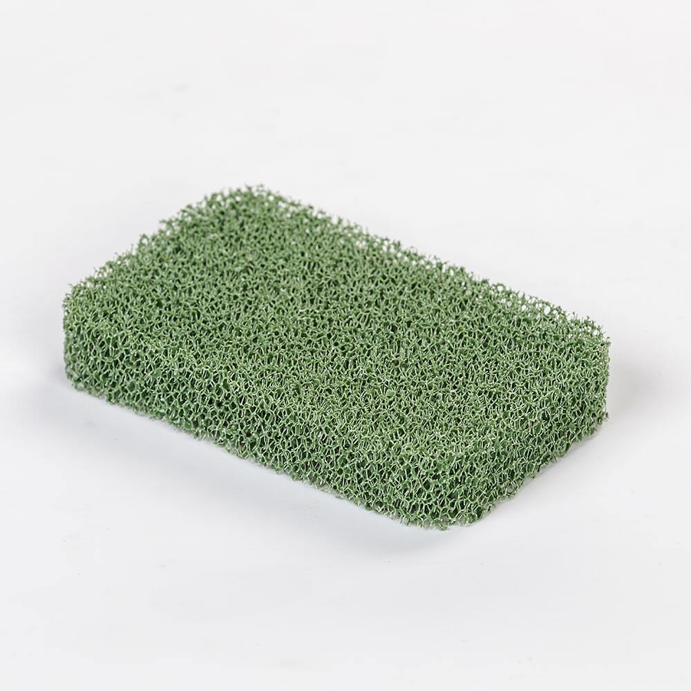 Peachy Clean Cookstop Scrubber 3pk