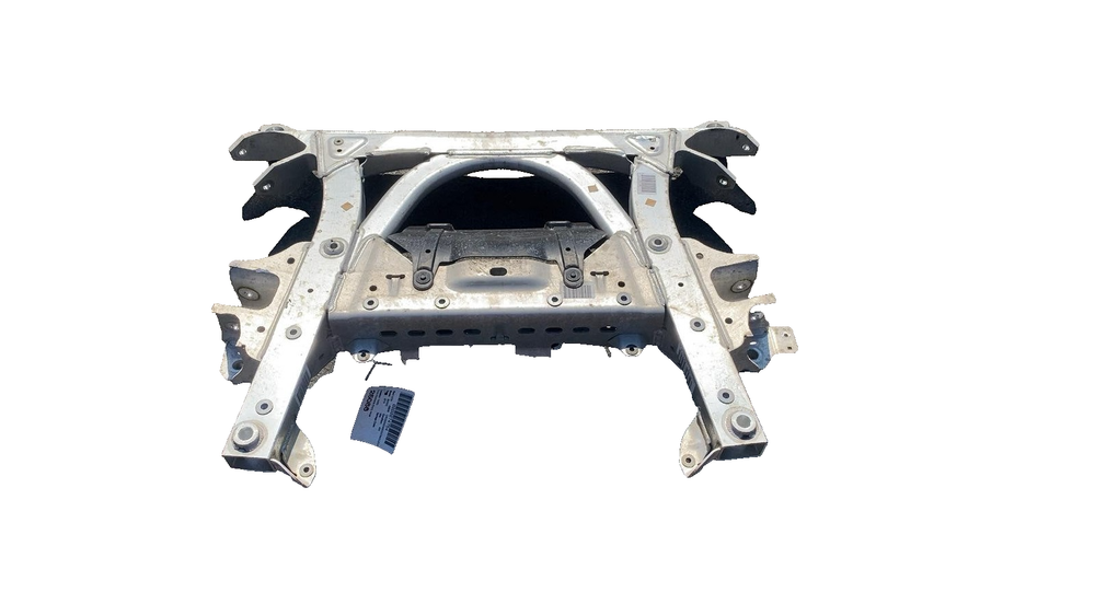 ⭕ 14-20 BMW i3 I01 Front Suspension Subframe Engine Crossmember Cradle 6852483