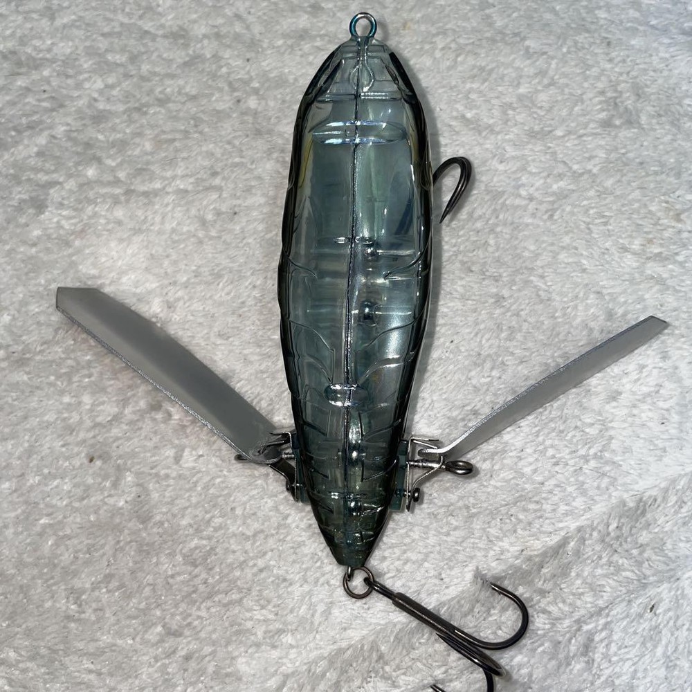 Fishing Lure Aventa Courer Rsr Imakatsu