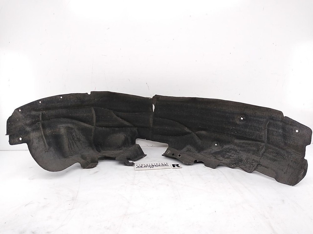 Alfa Romeo Giulia Passenger Right Inner Rear Fender Wheel Arch Liner Fits 17-24