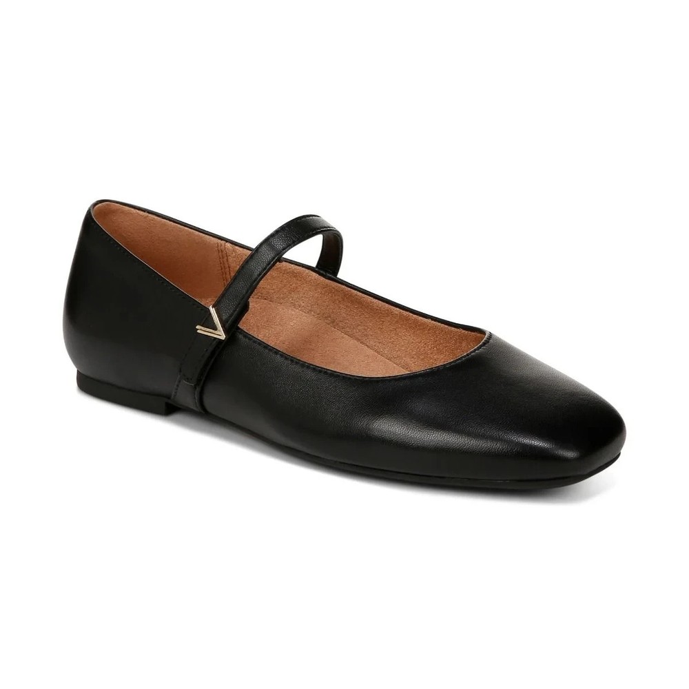 FLASH SALE!! Women'S Alameda Mary Jane Flat - FREE SHIPPING-image