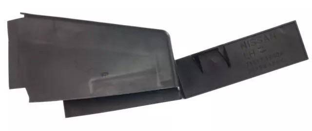 Genuine Nissan Mud Guard 76857-1EA0ANew OEM NISSAN Part QTY 1(Please Provide VIN)