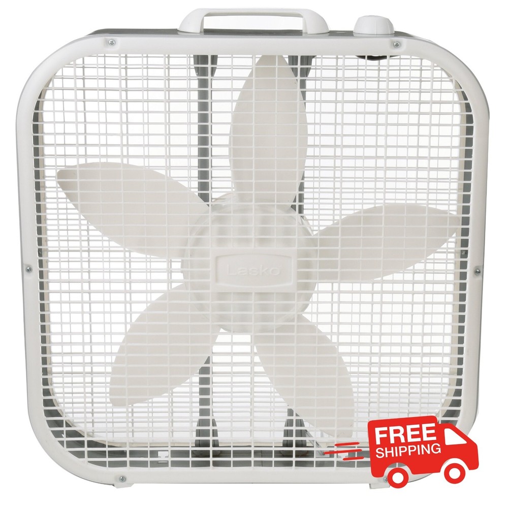 Lasko Cool Colors 20