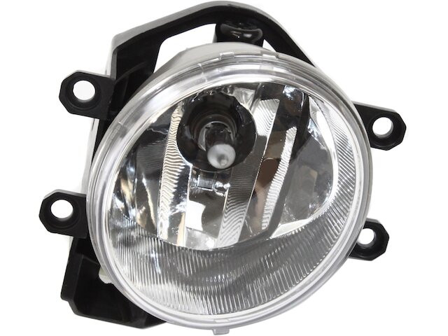 For 2014-2015 Lexus RX350 Fog Light Front Left Replacement AP 68569QCNR