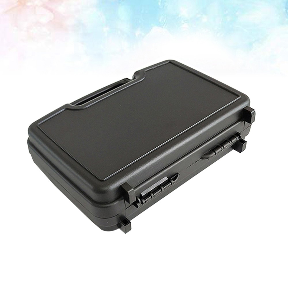 Camera Carrying Case Hardware Accessories Box Eva Tool Portable Toolbox