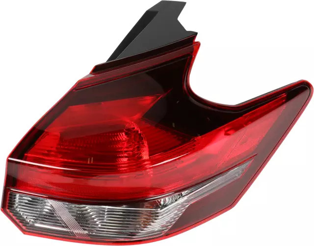 Genuine Nissan Tail Light Assembly 26550-5RL0A