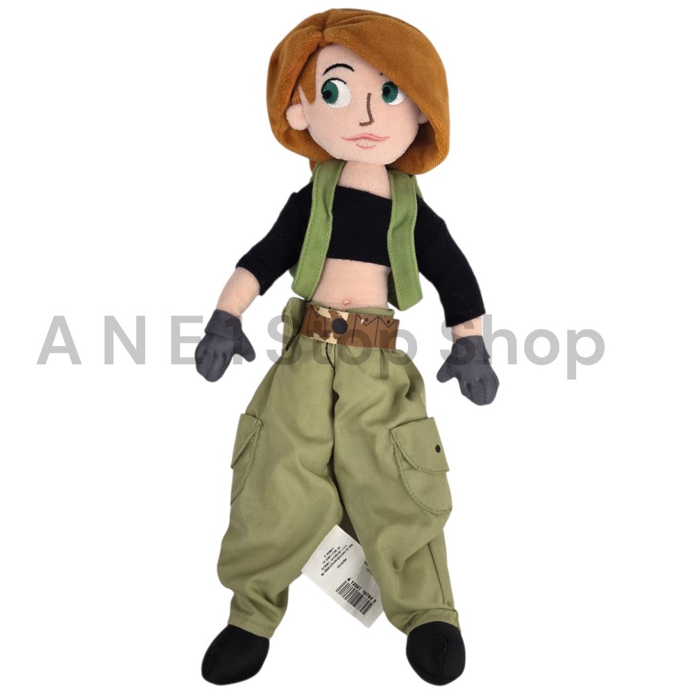 Disney Kim Possible Disney Store Exclusive 14