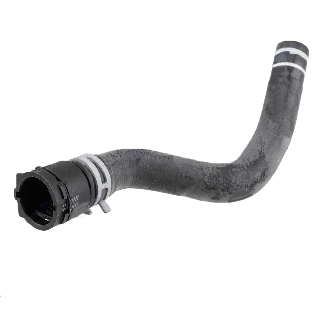 Radiator hose for Fiat Fiorino MPV 1.3 JTD Multijet 75hp LH55