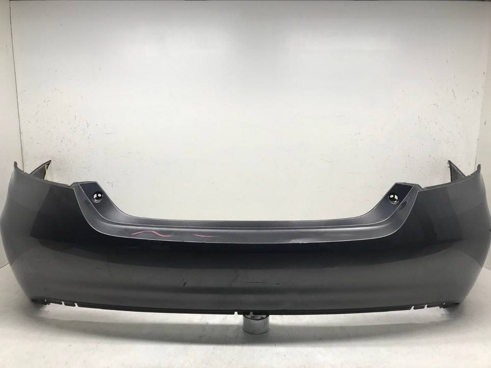 Rear Bumper Cover Toyota Camry LE XLE SE XSE Hybrid 1H1�15-2017 52159-06390 OEM7