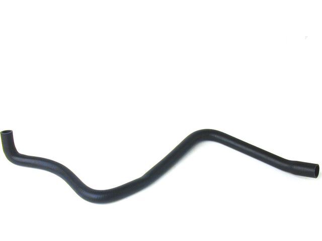 For 1986-1991 Mercedes 560SEC Coolant Recovery Tank Hose 51612RZFS 1989 1987