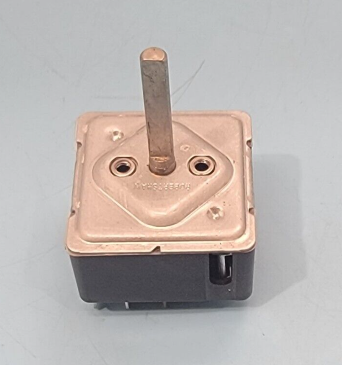 Genuine Cooktop Thermador Switch Part#14-61-392