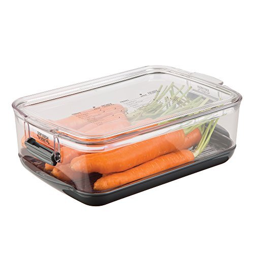 Prepworks by Progressive ProKeeper Produce Storage Container Assorted Styles