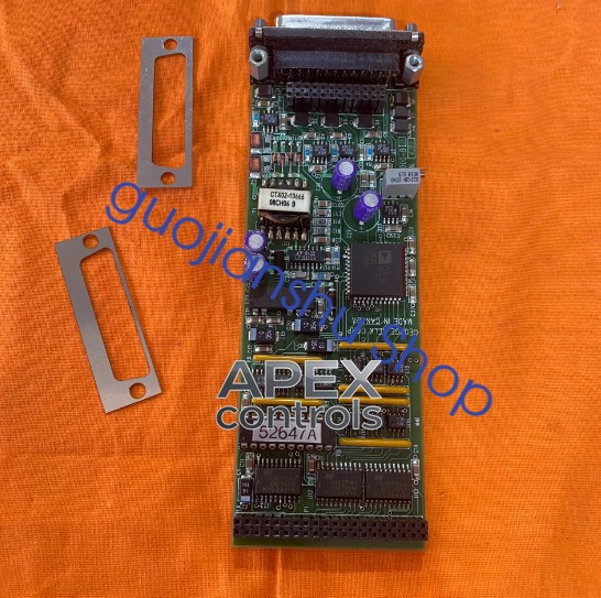 1PCS NEW MEN Controller 04M027-00 Circuit board Fast delivery Via DHL *H