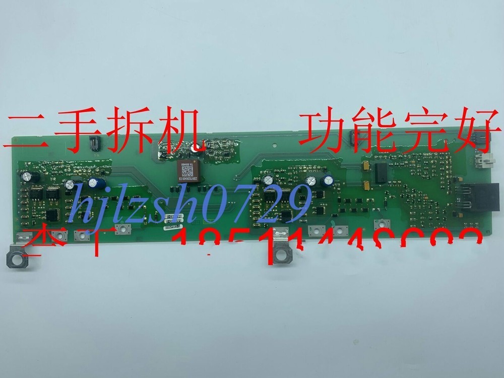 1pc 100% Test A5E00151901 (by DHL or Fedex 90days Warranty) #F8