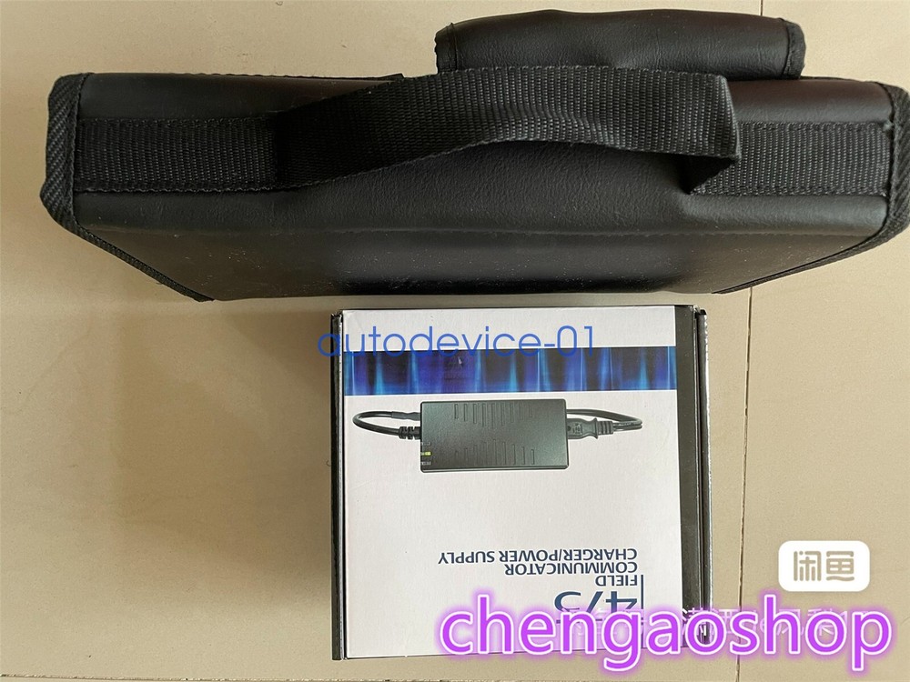 1PC NEW Hart Emerson 475 Field Communicator Version 3.9 DHL/FedEx