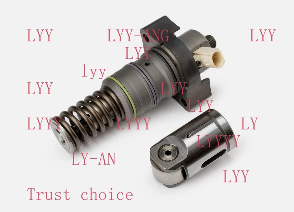 2102391 1934322 2102391PRX 1934322PE Fuel Unit Pump for Paccar MX13 Euro 6