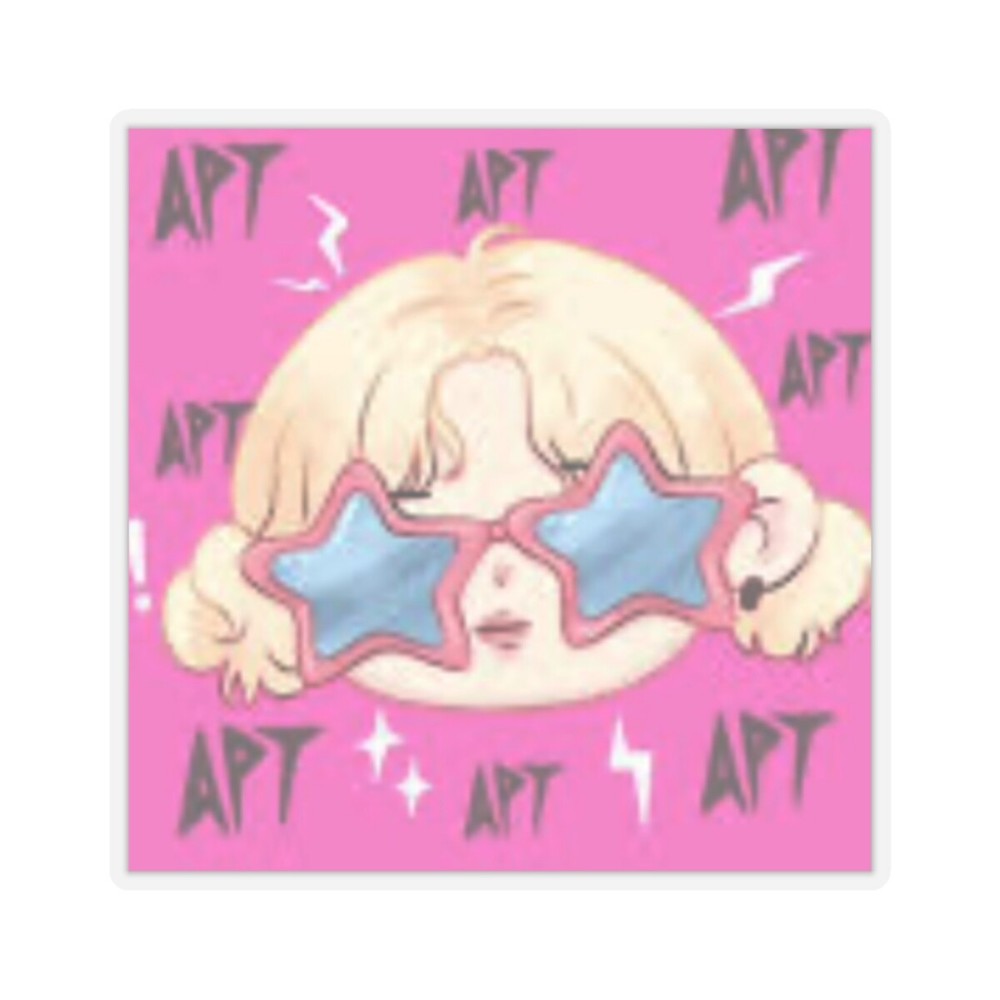 Custom Kiss-Cut Stickers for Any Occasion