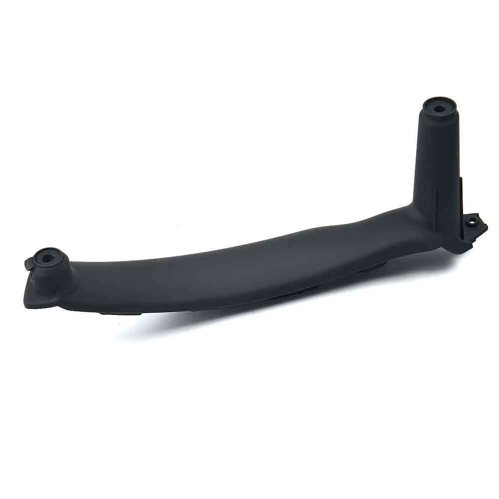 Inner Front Rear Right Door Handle Pull Trim Cover For BMW E70 X5 2007。
