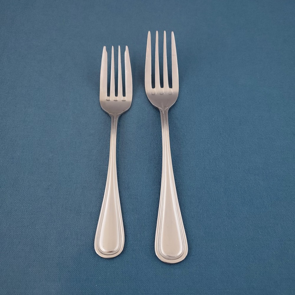 CORE Unknown Maker~ Dinner Fork 7 5/8