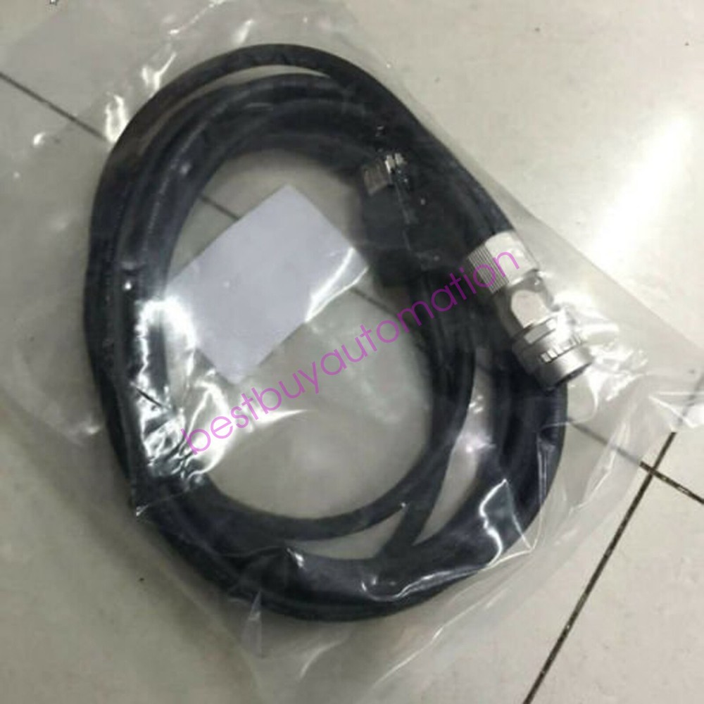 1PC New Cable Mitsubishi MR-J3ENSCBL30M-H In Box Expedited Shipping