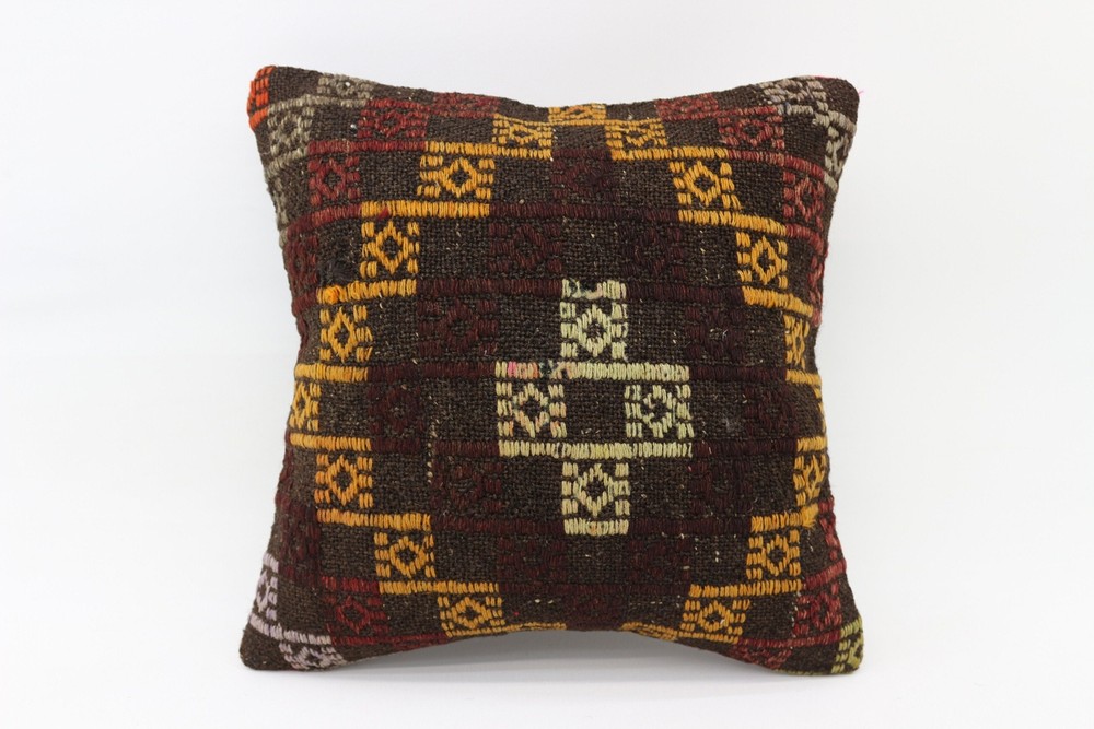 Kilim Pillows, 16