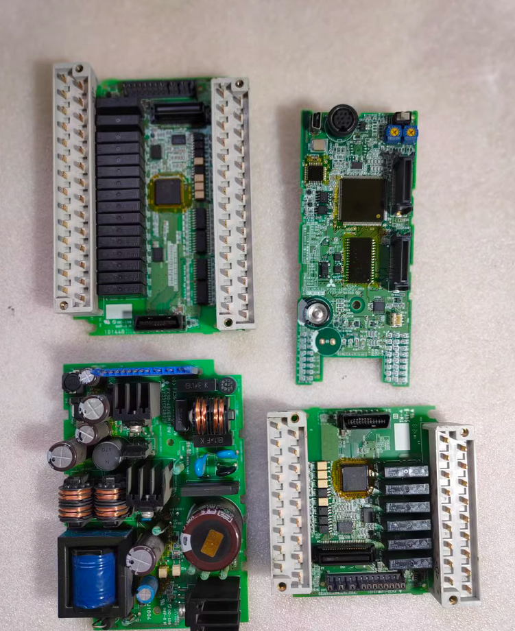 Mitsubishi RG201B Board Fast Shipping