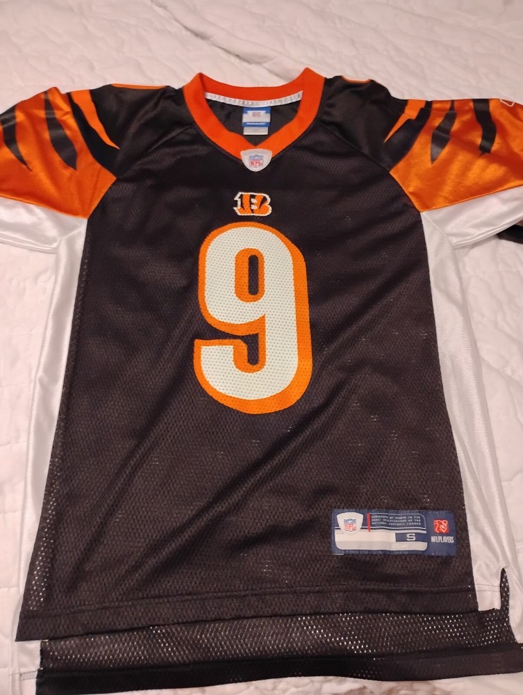 Bengals Jersey Small