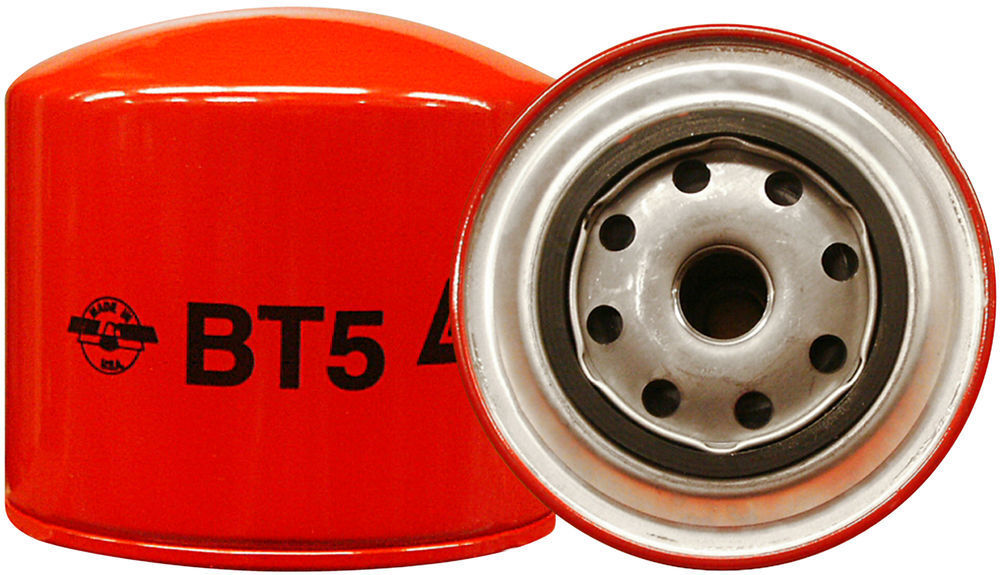 Baldwin BT5 Engine Oil Filter for Improved Car Performance