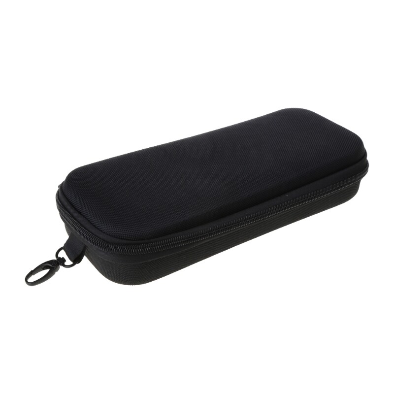 Versatile Mic Bag for Partybox Speaker Microphone Multi purpose Case