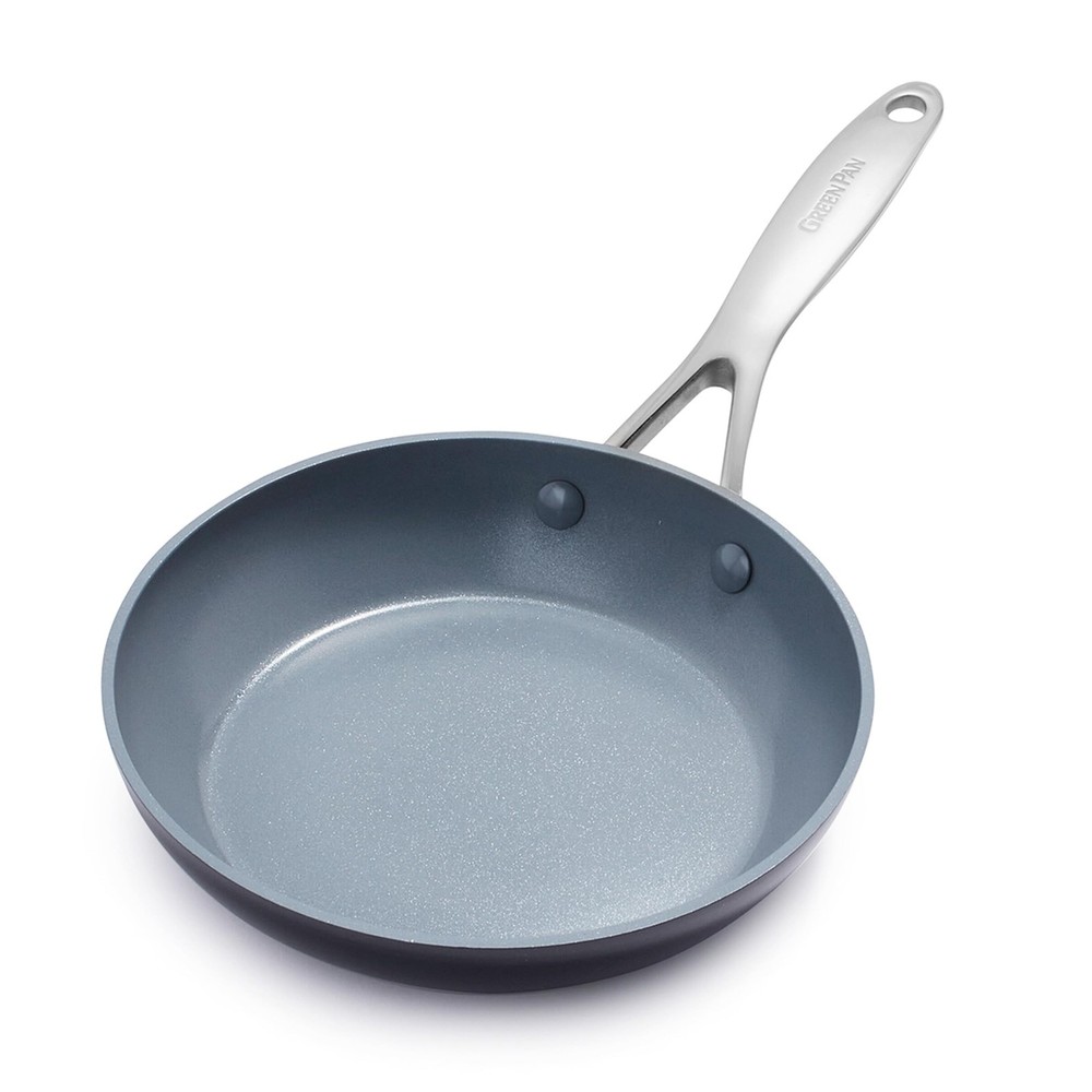 Valencia Hard Anodized Healthy Ceramic Nonstick 8