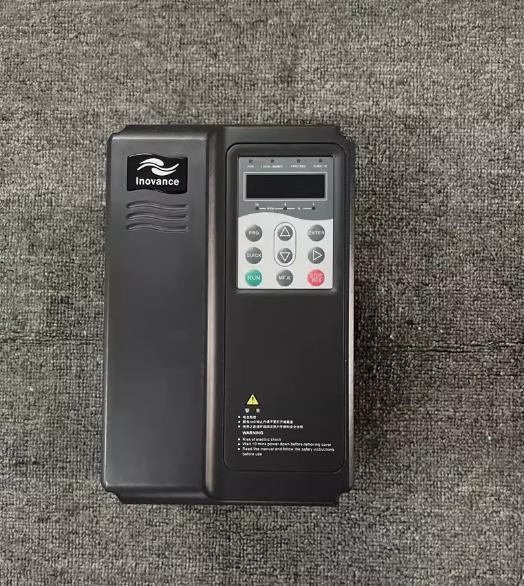 1pc used Huichuan inverter MD330NT2.2GB-6 2.2KW 380V #A6-37