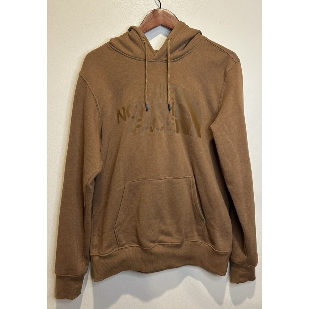 The North Face Men's Half Dome Pullover Hoodie in Size Small