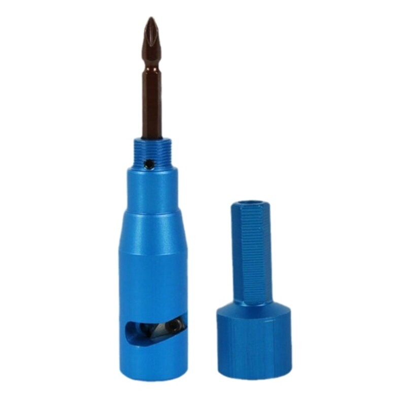Aluminum Alloy Wire Cable Cutter Crimper Tool for Electricians