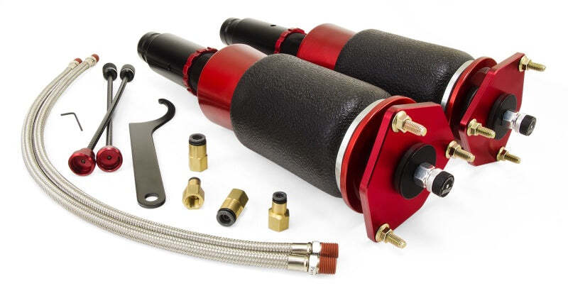 Air Lift Performance Fits 2014+ Infiniti Q50 AWD Front Kit