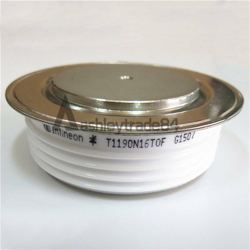 NEW 1PCS T1190N16TOF SCR Thyristor Module T1190N16T0F #F8