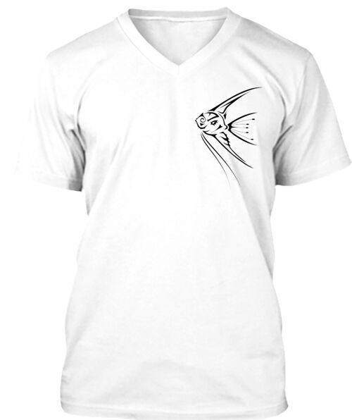 Nature&tattooart T-Shirt Made in the USA Size S to 5XL