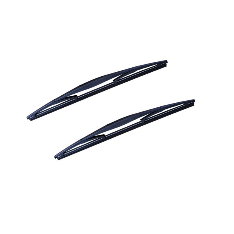 2PCS Premium Rear Windshield Wiper Blades for Honda CRV CR-V 2017-2021 OEM Fit