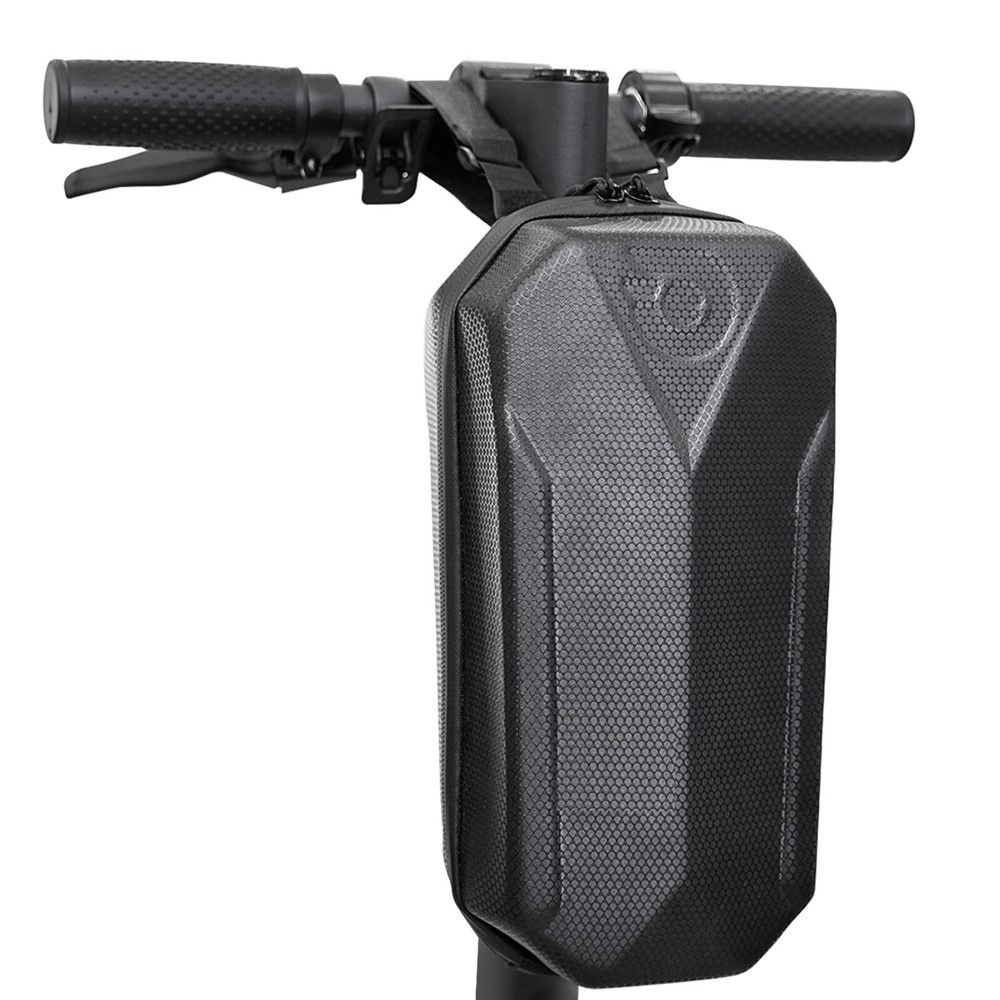 Stable and Waterpoof Handlebar Bag for E-Scooter/Electric Bike/Bicycle/Motorcyc