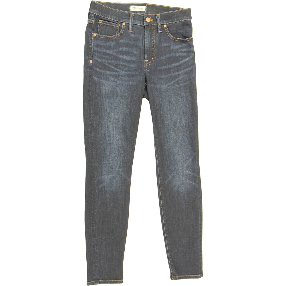 Madewell 9