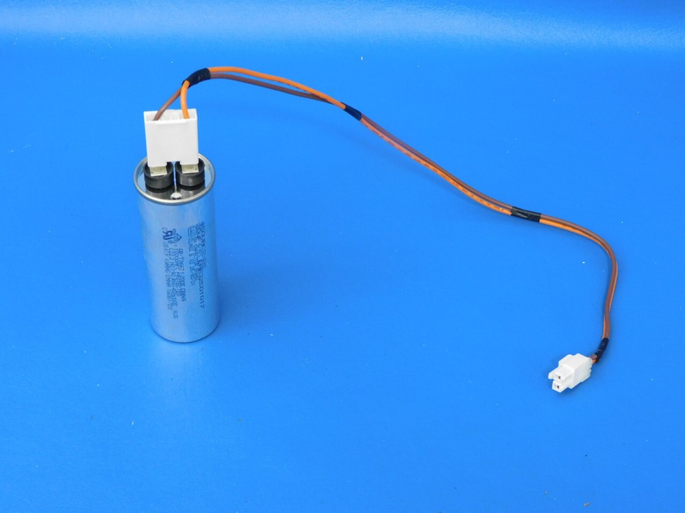 LG Studio Refrigerator LSFXC2476S Compressor Run Capacitor EAE32501017