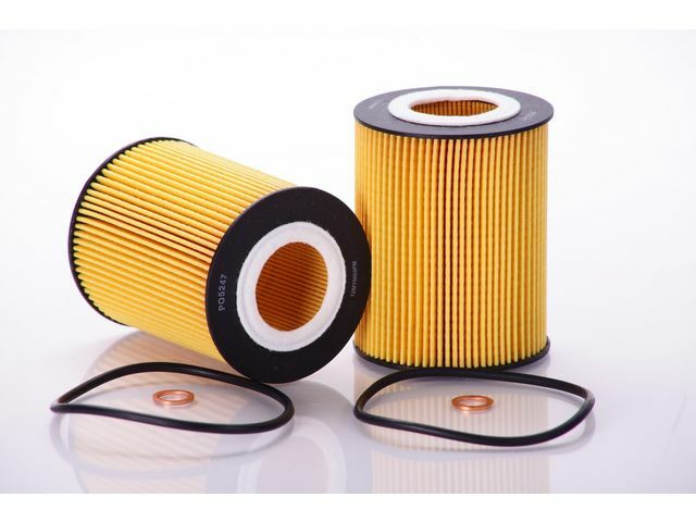 Pronto Standard Life Oil Filter for Volvo XC70 2008-2015 14PXVC