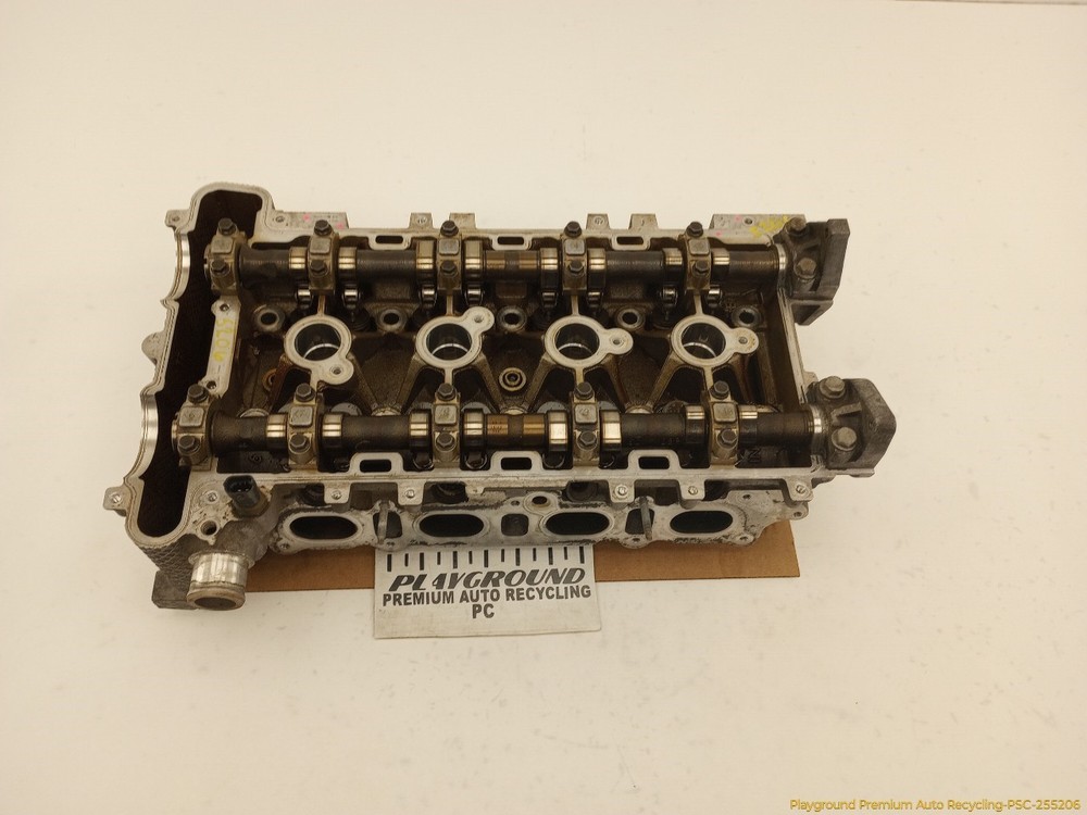 Saab 9-3 Cylinder Head 2.0L 4 Cylinder B207R Engine Fits 2003-2006 03 04 05 06