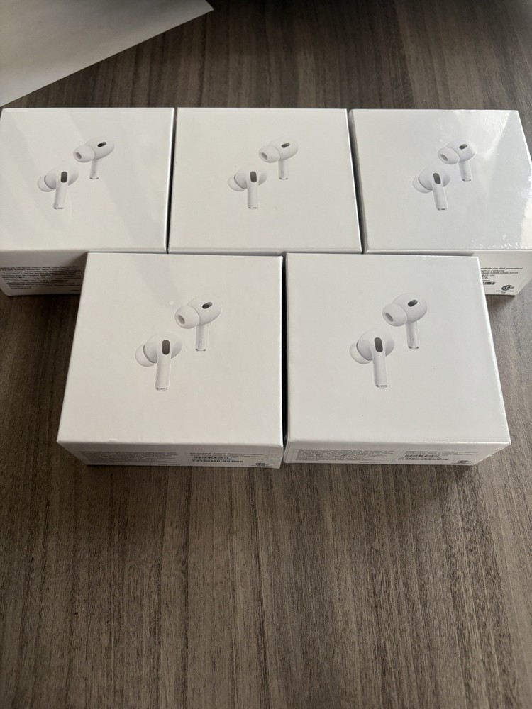 Apple AirPods 3rd Generation Wireless In-Ear Headset - White