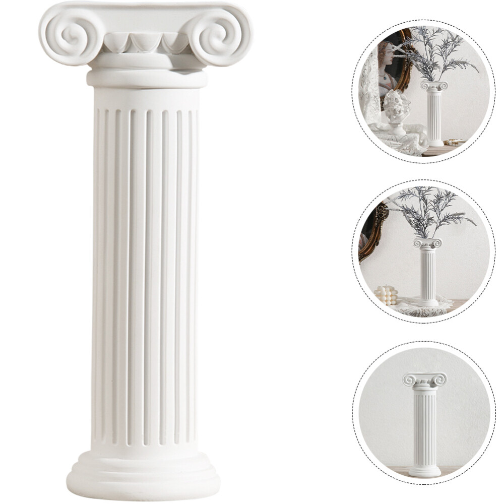 Columns For Weddings Weddings Roman Pillars Roman Columns Weddings Decoration