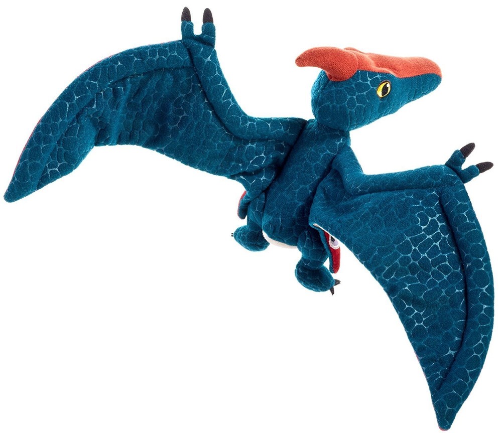 PELUCHE BÁSICO Pteranodon